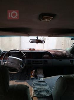 شيفروليه كابريس